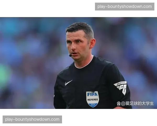 裁判阿特维尔执法历史回顾 多次争议判罚累积信任危机