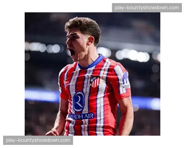 马竞近5场全胜场均轰入2.1球 阿尔瓦雷斯状态火热